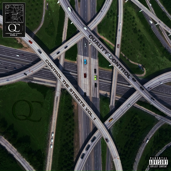 Quality Control, Gucci Mane, Lil Baby feat. Marlo - The Load