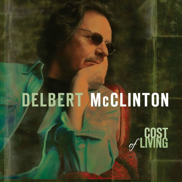 Delbert McClinton - I'll Change My Style