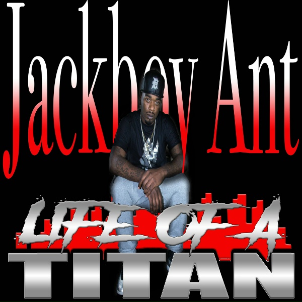 Jackboy Ant feat. PCK Bag Runnaz - Bag Running
