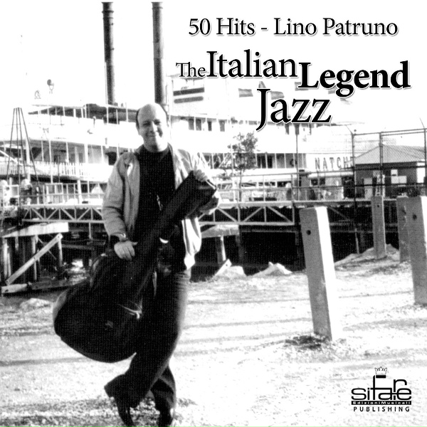 Lino Patruno, The Red Pellini Gang - Susie
