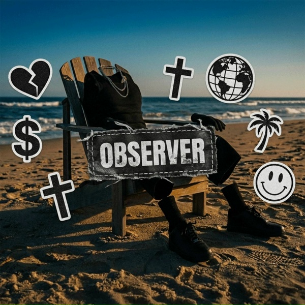Mike Fort - BLESS