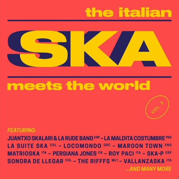 Natural Killer Sound System - Rumba Pa' Ti