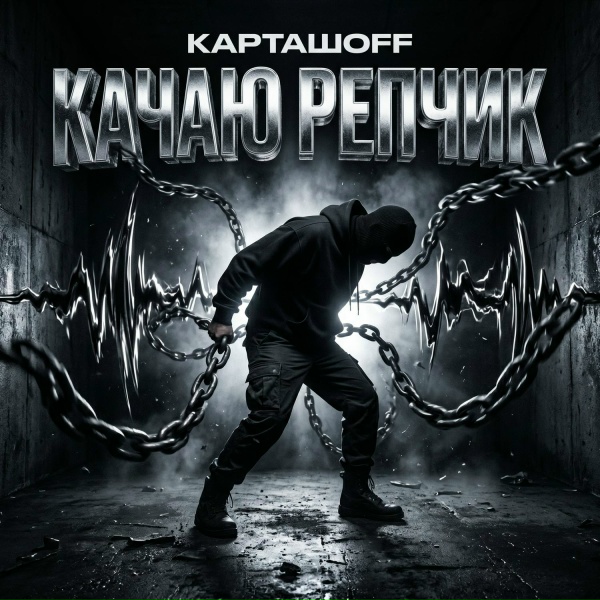 КАРТАШOFF - Качаю репчик