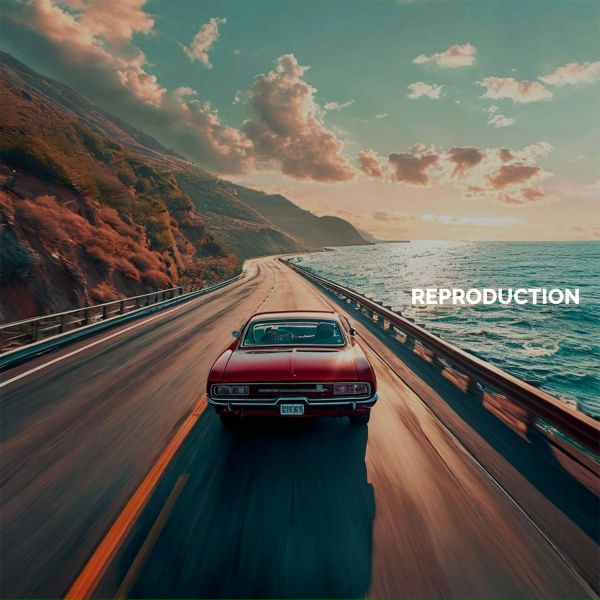 SAGI - REPRODUCTION