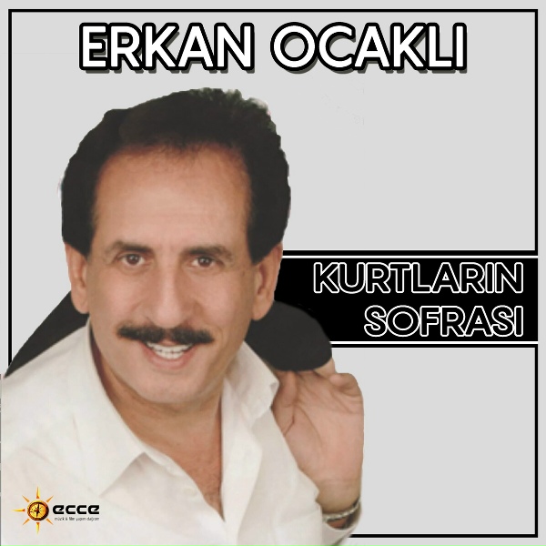 Erkan Ocaklı - Bu Erkan'ın Yarası