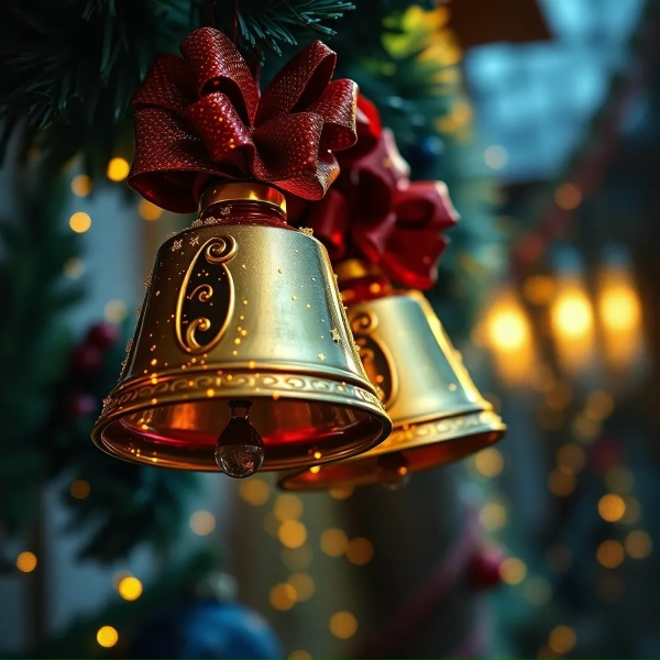 Christmas Songs - Festival of Lights