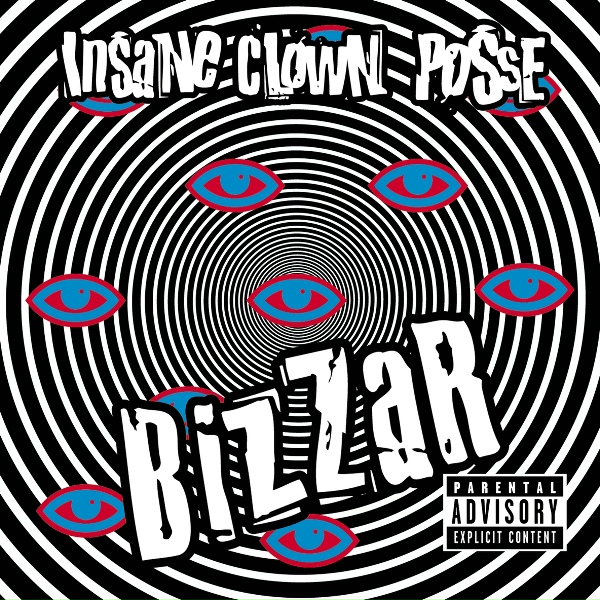 Insane Clown Posse - Let A Killa