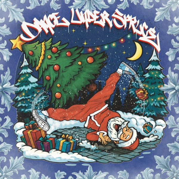LOPERbeat, KEECHAH NA BITAH, Hokins - Dance under spruce