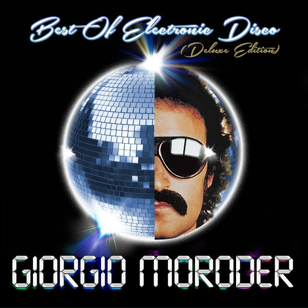 Giorgio Moroder - First Hand Experience in Second Hand Love