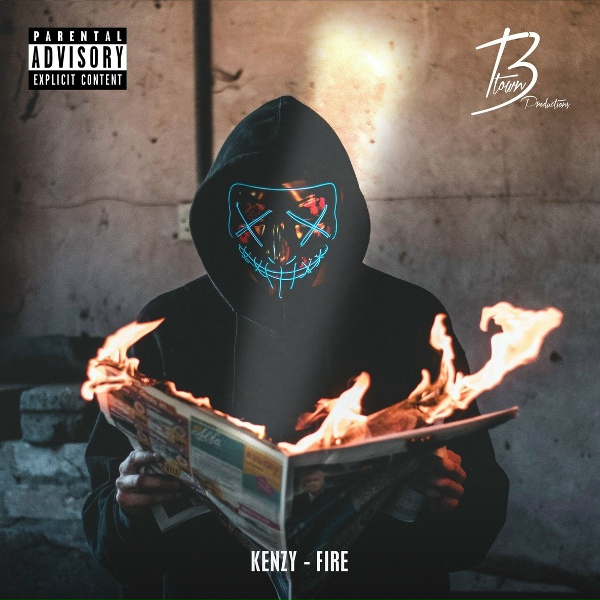 Kenzy - Fire