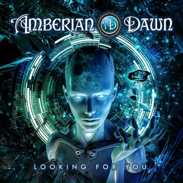 Amberian Dawn - Cherish My Memory (Re-Mastered)