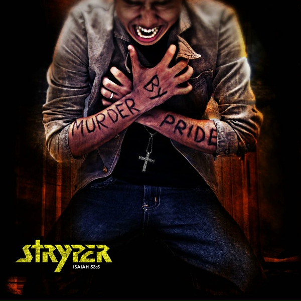Stryper - Alive