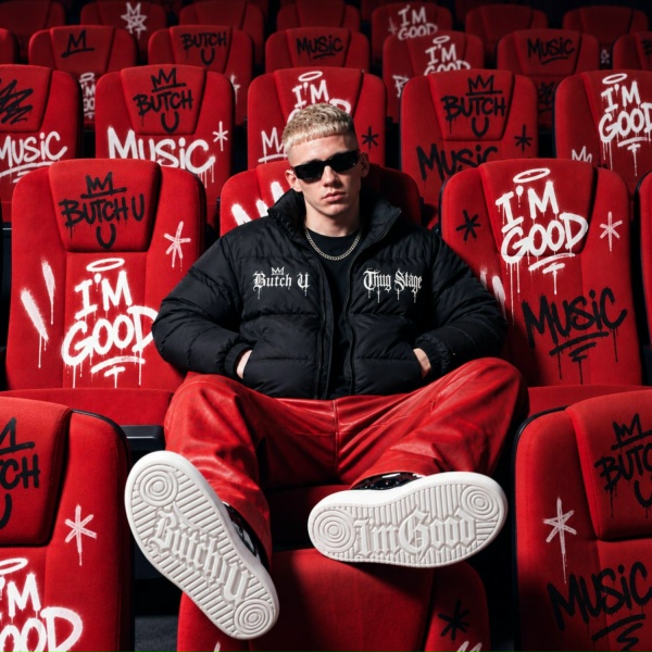 Butch U - I`m Good