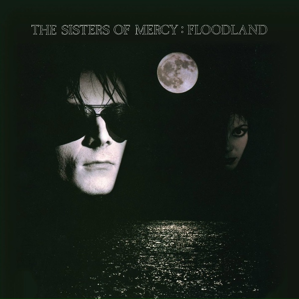 The Sisters Of Mercy - 1959