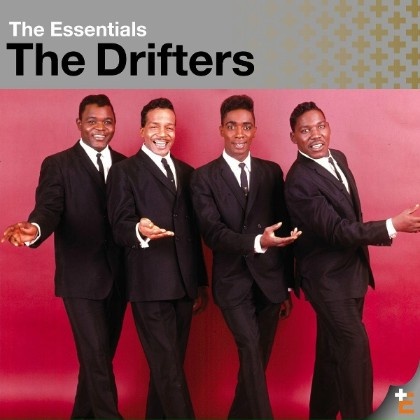 The Drifters - Sweets for My Sweet