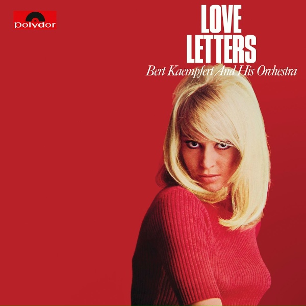 Bert Kaempfert - Nothing's New