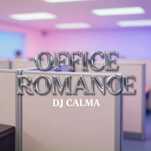 Dj Calma - Office Romance