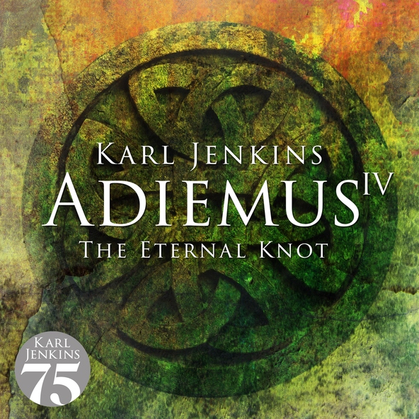 Adiemus, Karl Jenkins, Adiemus Orchestra, Miriam Stockley, Mary Carewe, Pamela Thorby