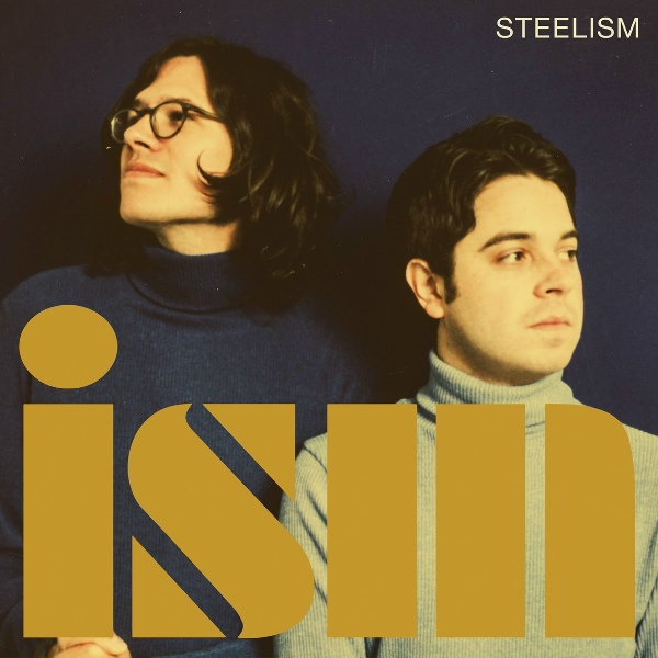 Steelism feat. Andrew Combs, Jessie Baylin - Lonely Game (feat. Andrew Combs & Jessie Baylin)