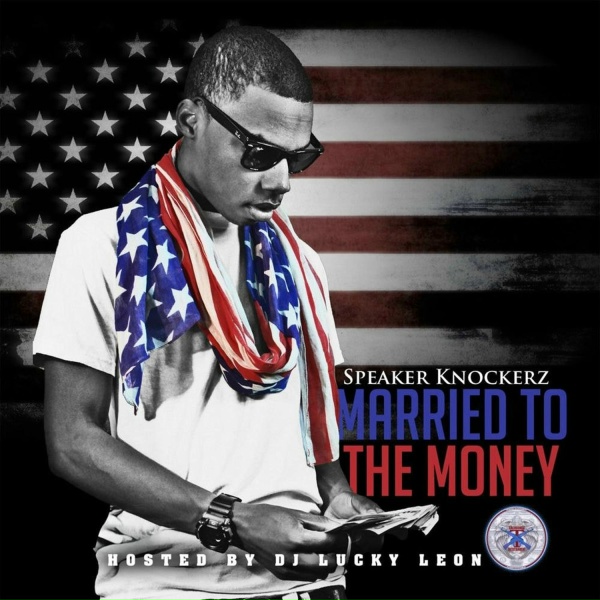 Speaker Knockerz - Count Up