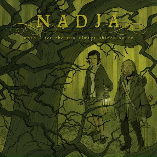Nadja - Pea