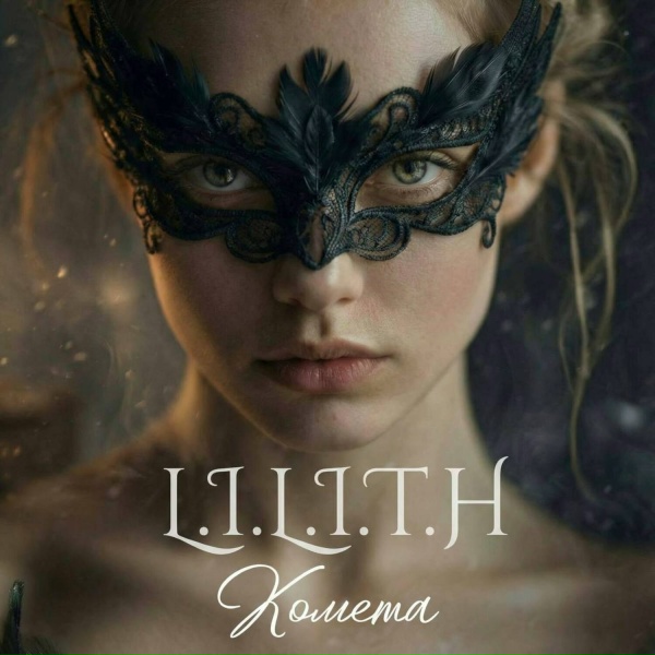 L.I.L.I.T.H - Комета