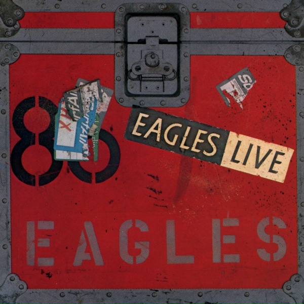 Eagles - Hotel California