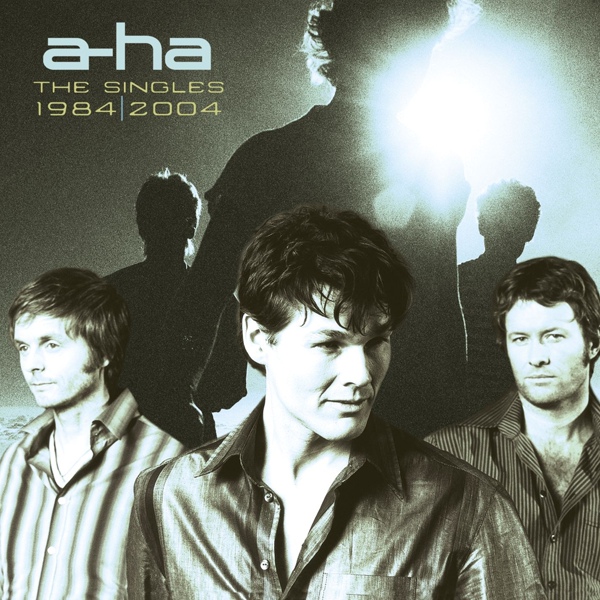 a-ha - Forever Not Yours