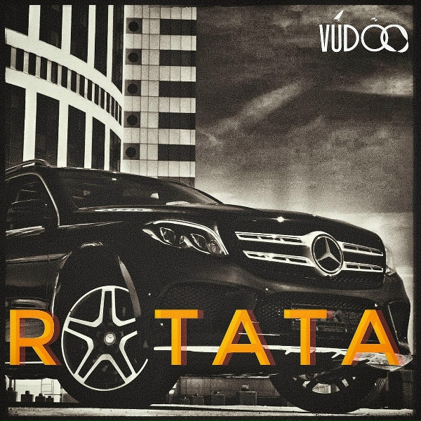 VUDOO - RATATA