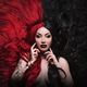 New Years Day - MissUnderstood