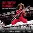 Sammy Hagar - Dick in the Dirt