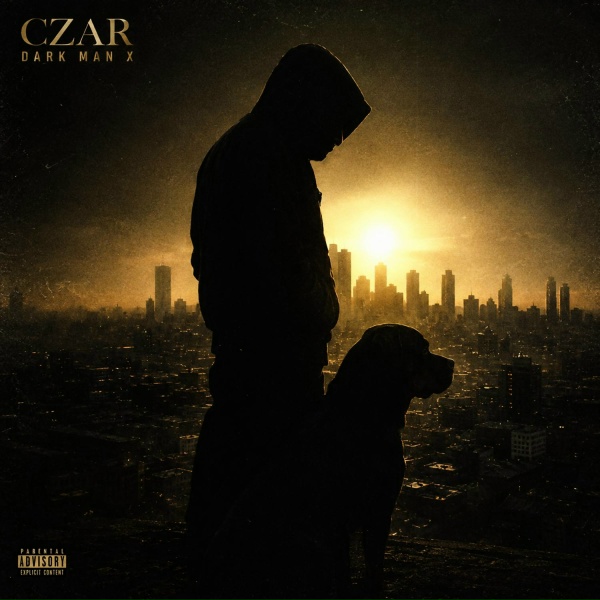 Czar - Dark Man X