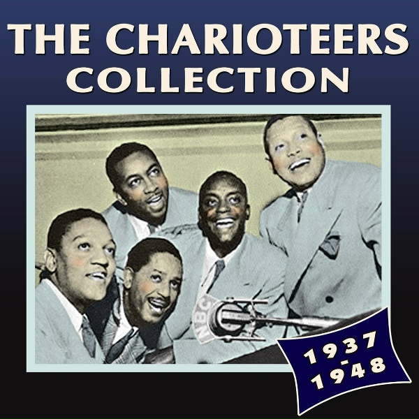 The Charioteers - Sweet Georgia Brown