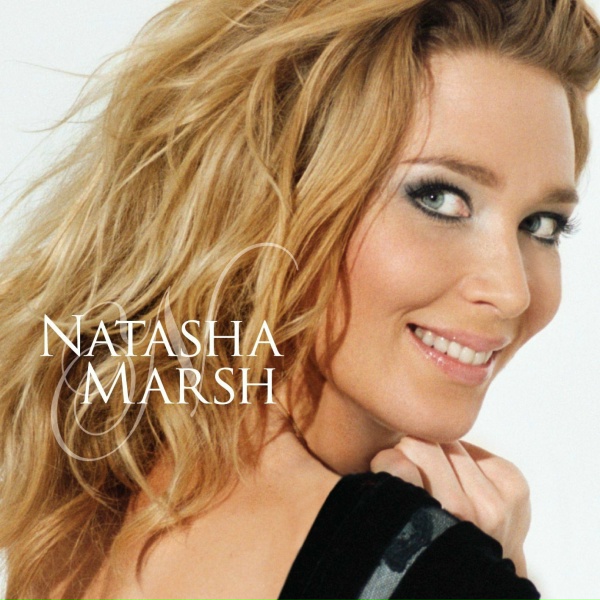 Natasha Marsh - Ombra Mai Fu