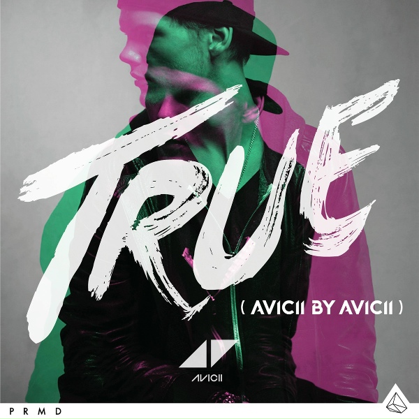 Avicii - Addicted To You