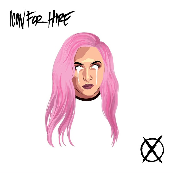 Icon For Hire - Hollow