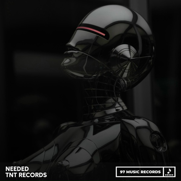 TNT Records - Needed