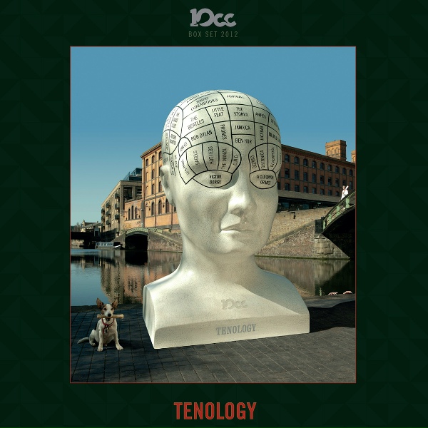 10cc - Blackmail