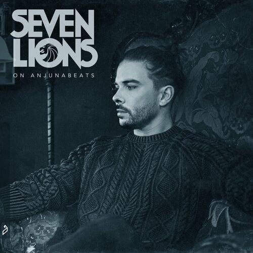 Above & Beyond feat. Richard Bedford - On My Way To Heaven (Seven Lions Remix)