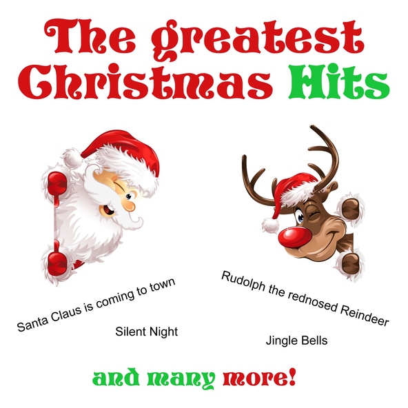 Jimmy Elf and the Blue Flakes