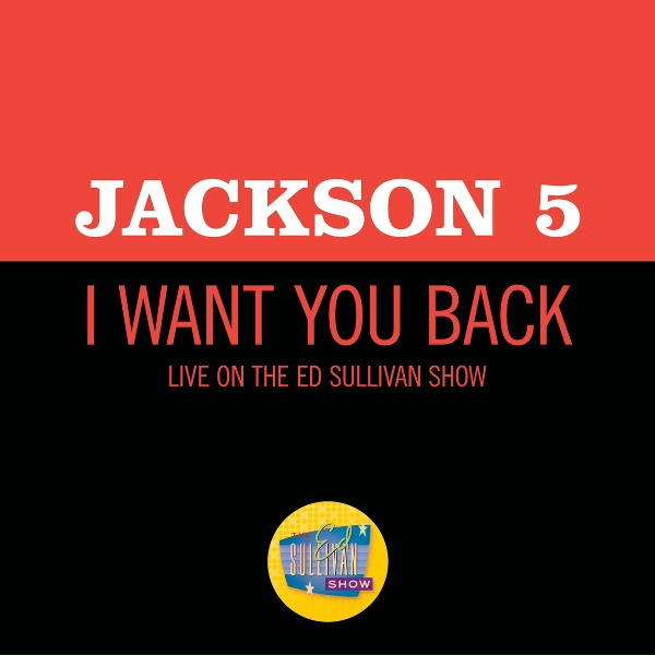 Jackson 5 - I Want You Back