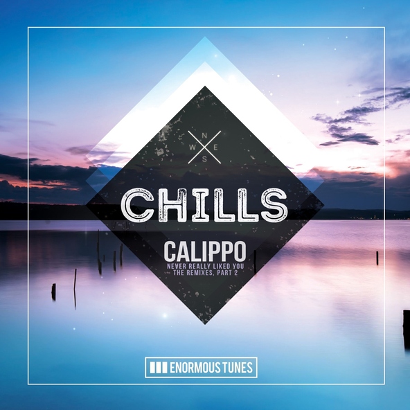 Calippo - Never Really Like You