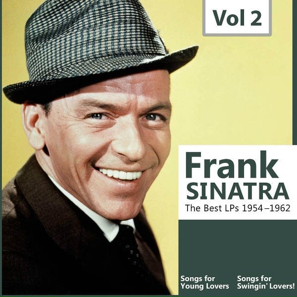 Frank Sinatra - Love Is Here to Stay