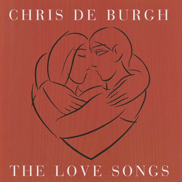 Chris de Burgh - Lonely Sky