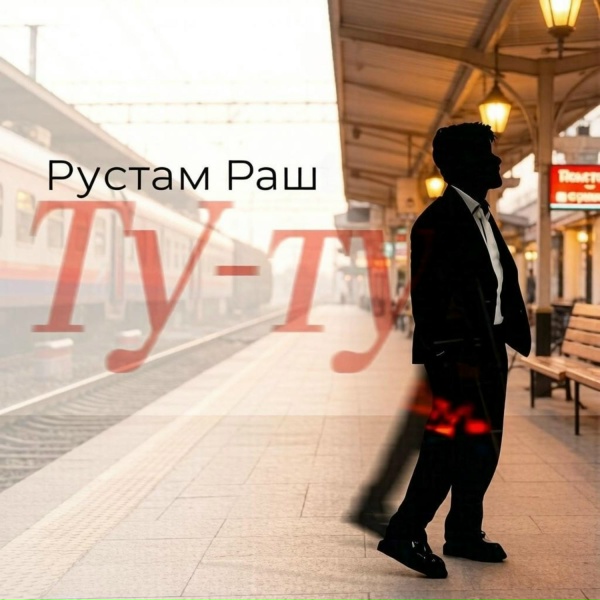 Рустам Раш - Ту-ту