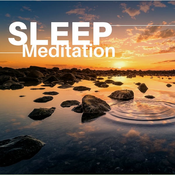 Sleep Cap - Healing Sleep Music