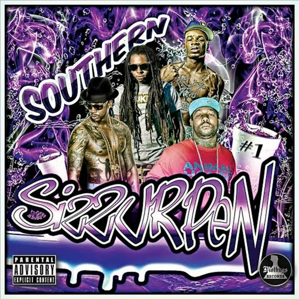 2 Chainz - Swagga To The Ceiling