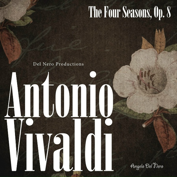 Antonio Vivaldi - Violin Concerto in F major, RV 293 'Autumn'