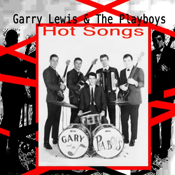 Gary Lewis & The Playboys - Count Me In