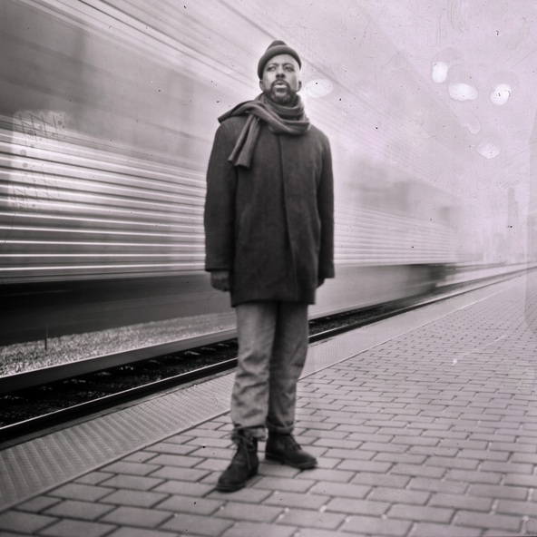 Ben LaMar Gay - Oh No...Not Again!